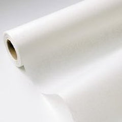 Table Paper Graham Medical 18 Inch Width 125 Foot Length White Crepe