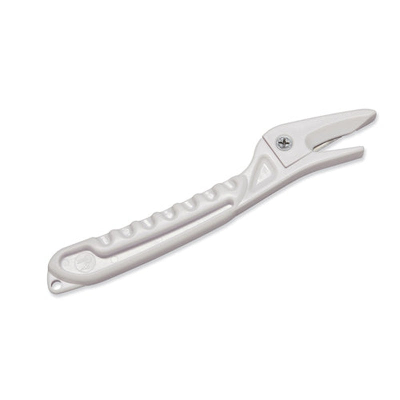 Tape Cutter Nylon Handle Compact Size 6.25