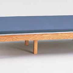 Upholstered Mat Platform 6'x8' 18 Height