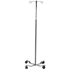 dynarex iv pole removable