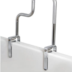Carex Tri-Grip Bathtub Rail