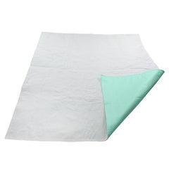 Reusable Absorbent Underpad 34 X 36 By Blue Jay All Care Store