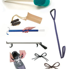 Hip Kit (8 Pc) W/ 26 Reacher All Care Store