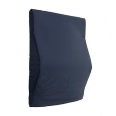 Wheelchair Lumbar Cushion 16 x16 x3.75 Alex Orthopedic Lumbar Cushions