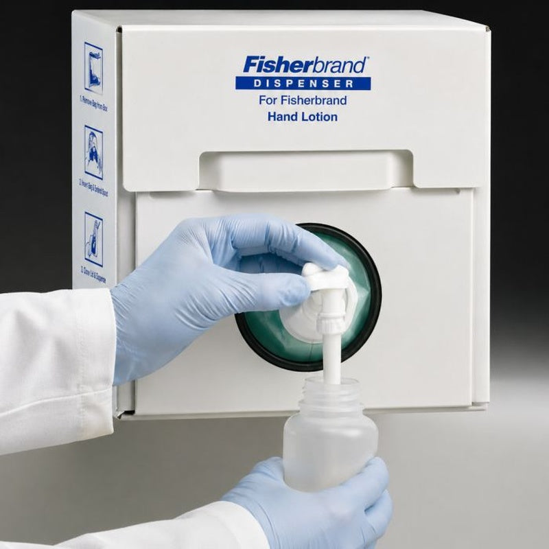 Immunohematology Reagent Fisherbrand Saline Blood Bank 0.9% 10 Liter,Packaging Type- Each
