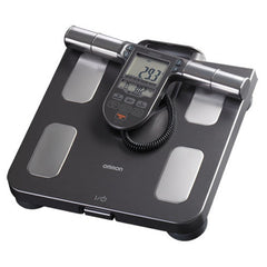 Body Composition Monitor And Scale W/ 7 Fitness Indicators All Care Store