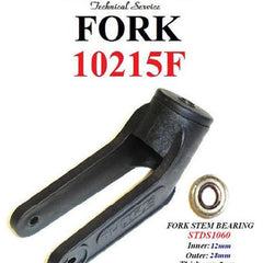 Rollator Fork Only For 11053 Series