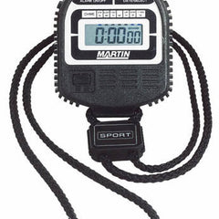 Stop Watch 6 Function Digital Split Timing