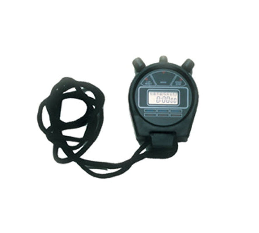 Electronic Stopwatch/watch Comb. 24 Hour All Care Store
