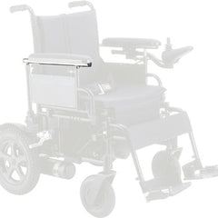 Drive Medical Upperarm Frame For The Cirrus Plus Ec Wheelchair