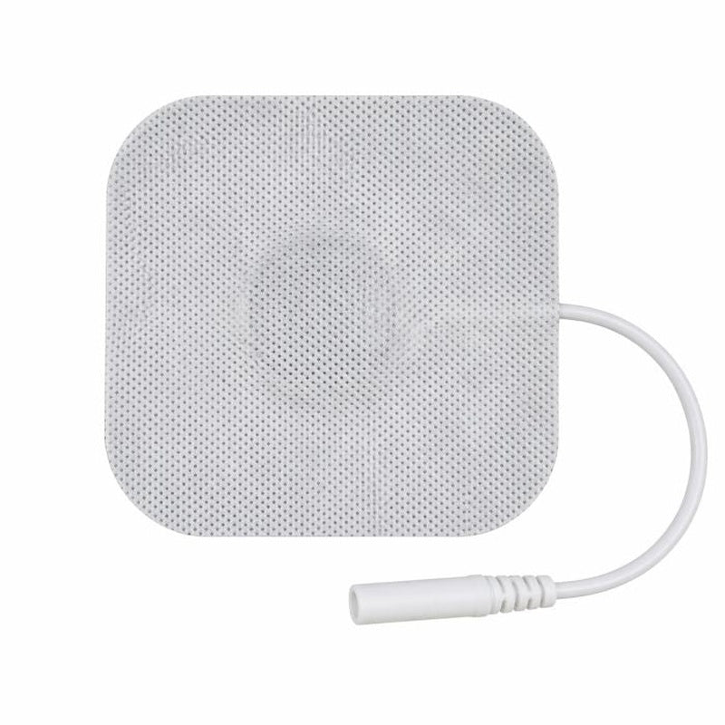 Electrodes First Choice-3115c 2 X 2 Square Cloth Pk/4