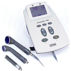 Mettler Sonicator 740 Ultrasound w/5cm Head
