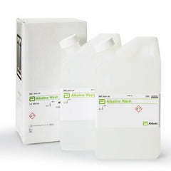 General Chemistry System Reagent Architect Alkaline Wash For Architect c16000 Analyzer