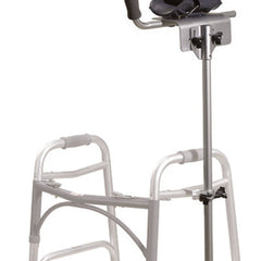 Walker Platform Attachment Bariatric (heavy duty) All Care Store