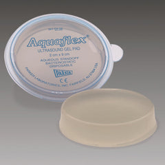Aquaflex Ultrasound Gel Pad 2 X 9 Cm Bx/6