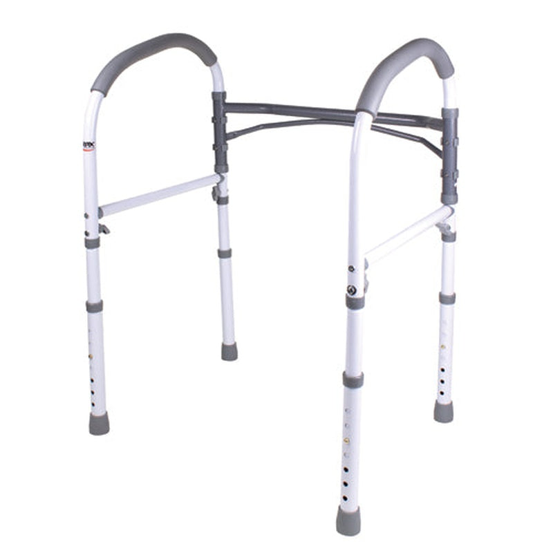 Bathroom Safety Rail By Carex All Care Store