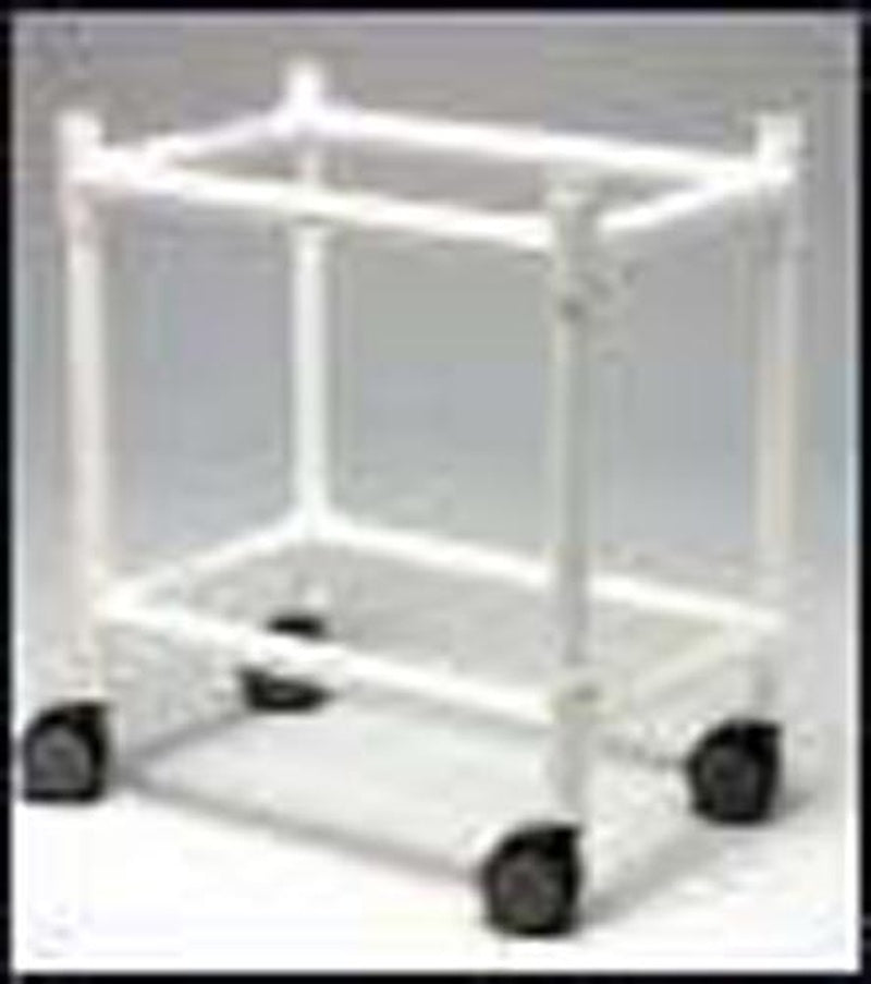 Shower Base 12 W/casters