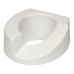Arthro Tall ette 4 Raised Toilet Seat Left Slope All Care Store