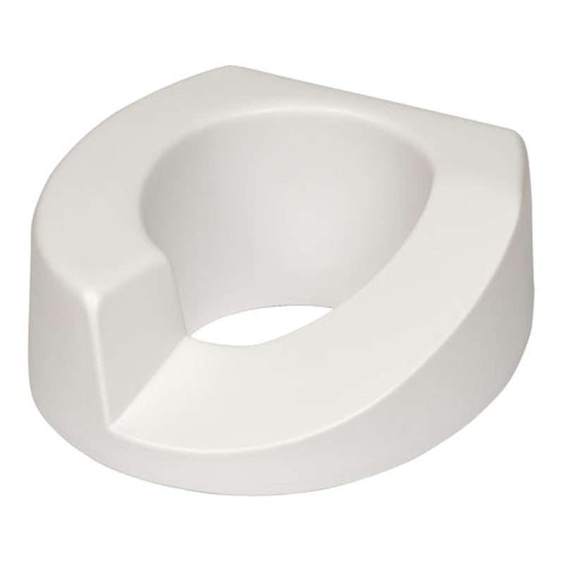 Arthro Tall ette 4 Raised Toilet Seat Left Slope All Care Store