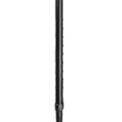 ProBasics Quad Cane, Large Base (Black),