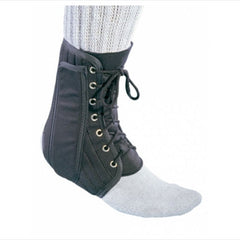 Ankle Brace PROCARE X Large Lace Up Foot