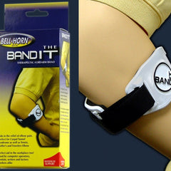 Bandit Therapeutic Forearm Band