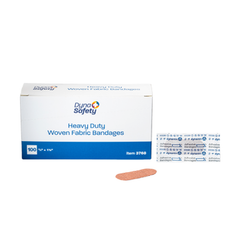 Heavy Duty Woven Fabric Bandage
