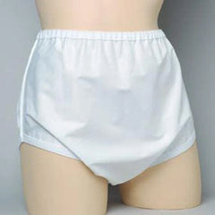 Sani-pant Brief Pull-on Unisex Washable Pant, S-XXL