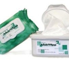 Personal Cleansing Wipe DermAssist® Soft Pack Scented 50 Count