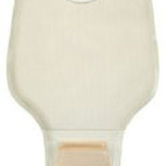 Ostomy Pouch Sur Fit Natura Two Piece System 14 Inch Length Drainable
