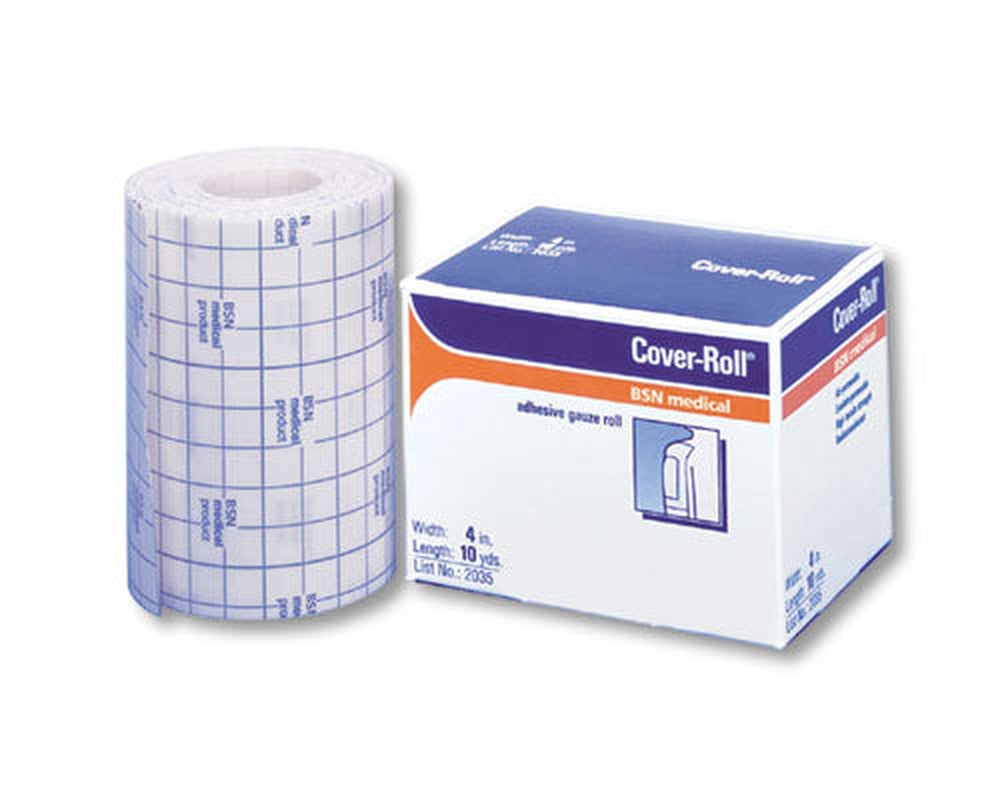 Leukotape Cover roll Stretch 2in X 10 Yds. All Care Store
