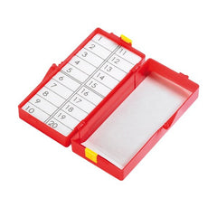 Needle Counter Devon 20/40 Count Sterile