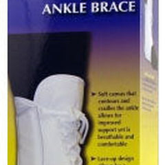 Lightweight Lace-Up Ankle Brace