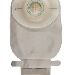 Ostomy Pouch SenSura Xpro One Piece System 11 1/2 Inch Length, Maxi Flat, Pre Cut 1 3/16 Inch Stoma Drainable