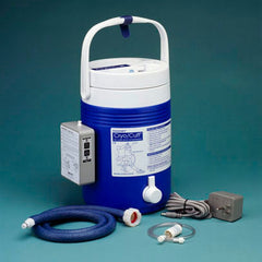 Aircast Autochill System w/Cooler Pump & Tubing