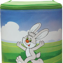 Roscoe Bunny Nebulizer Carry Bag