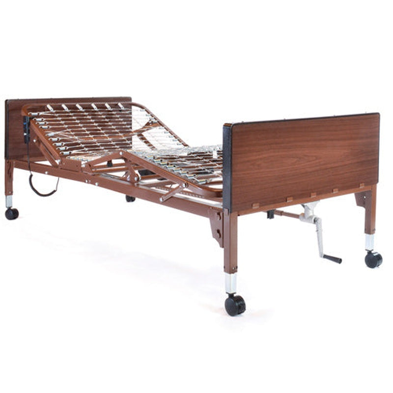 Probasics Lightweight Semi-electric Bed