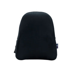 obusforme customair backrest w adj lumbar support