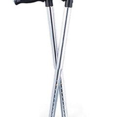 Guardian Forearm Crutches Child Size (pair) All Care Store