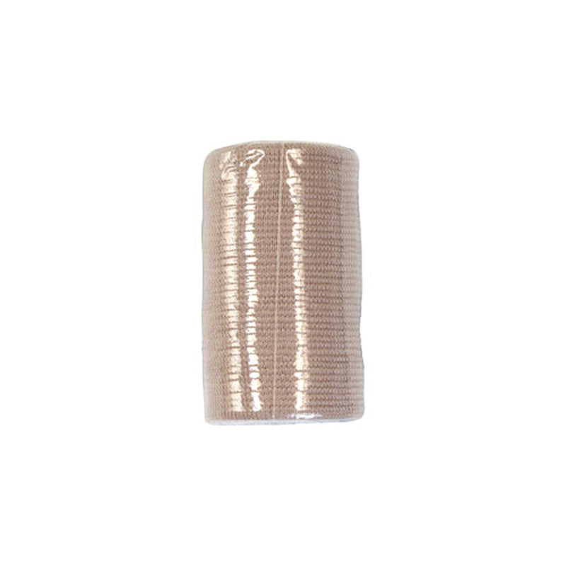 Elastic Bandage 3 X 4.5 Yards Bx/10 (l/f) All Care Store