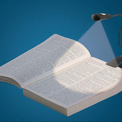 Booklight Flexible All Care Store