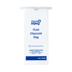 Fluid Disposal Bag