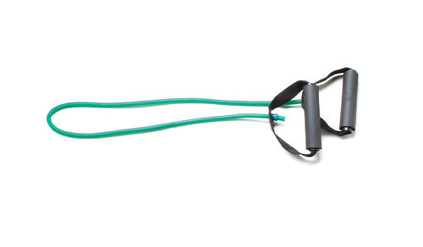 Can-do Tubing W/handles 36 Medium Green