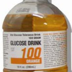 glucose tolerance beverage