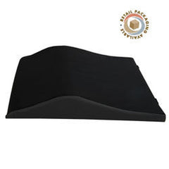 Roscoe Wheelchair Back Cushion (20" x 19")