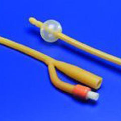 Foley Catheter Kenguard 5cc 2way 28fr Bx/10 All Care Store