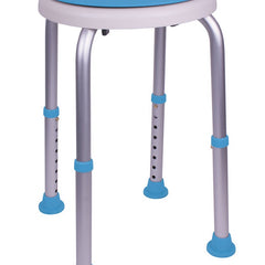 Carex Swivel Shower Stool