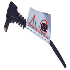 Lead Wires 43 (2 Pr/box)