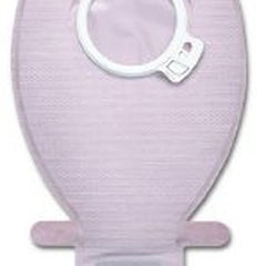 Ostomy Pouch SenSura Click Wide Two Piece System 11 1/2 Inch Length, Maxi Drainable