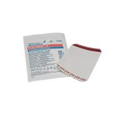Transparent Film Dressing Kendall 2 X 2 3/4 Inch 2 Tab Delivery Rectangle Sterile